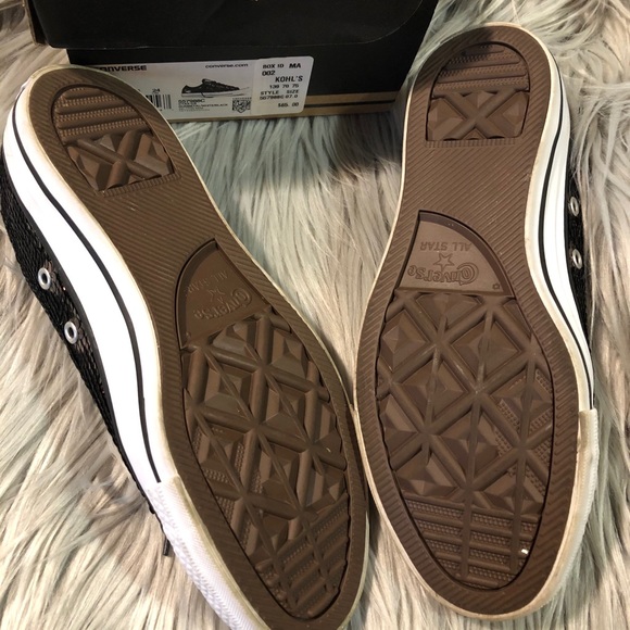 Converse Chuck Taylor All Star Oxford Sneaker - Picture 3 of 3